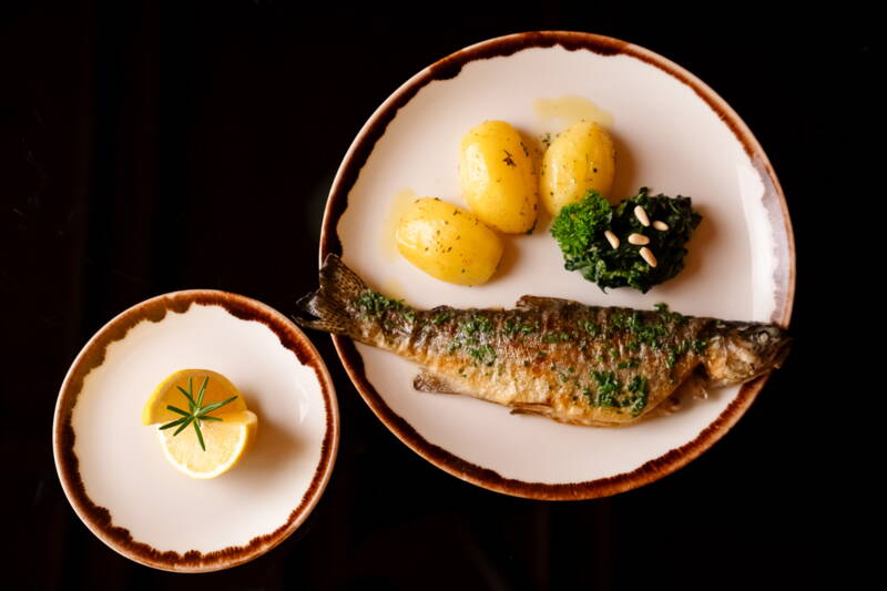 Restaurant Posthotel Rössli