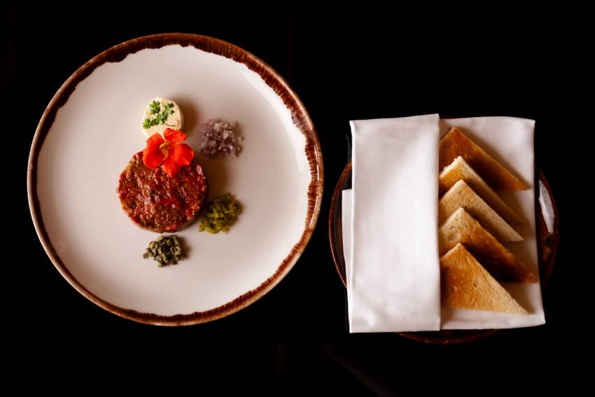 Restaurant Posthotel Rössli