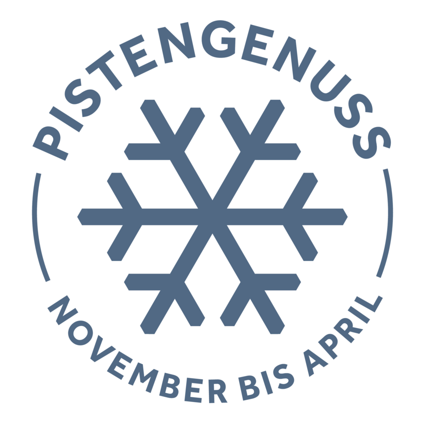 Pistengruss