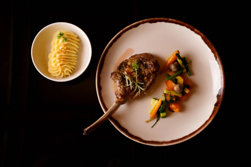 Restaurant Posthotel Rössli