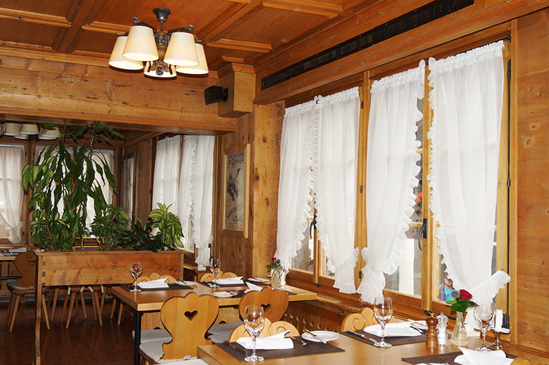 Restaurant Alti Poscht