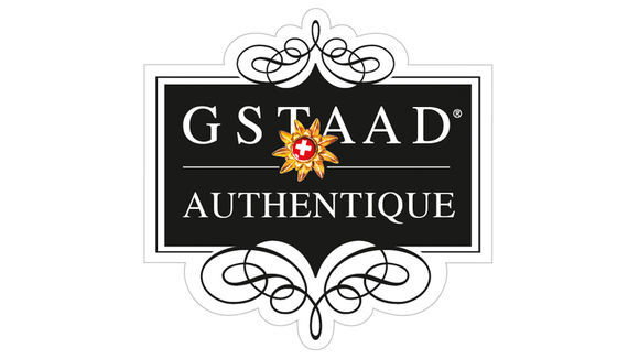 Gstaad authentique