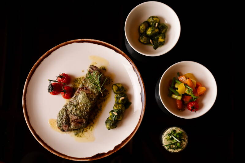 Restaurant Posthotel Rössli