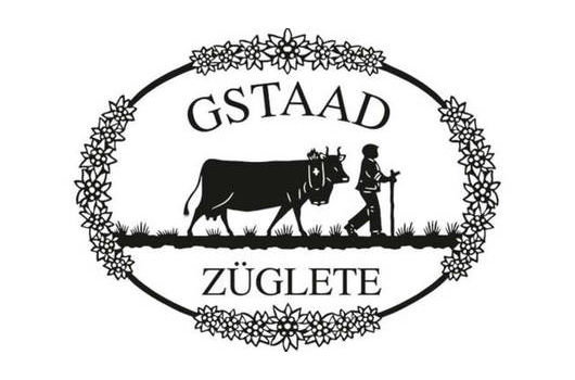 Gstaad Züglete