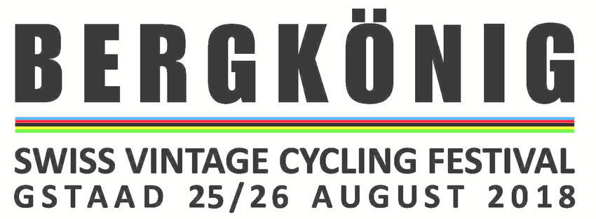 Vintage Cycling Festival
