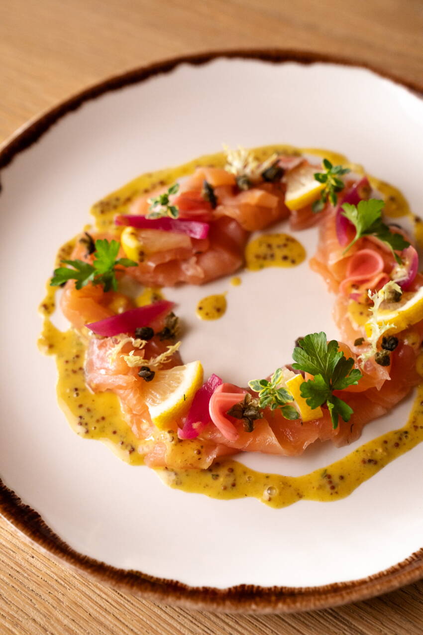 Restaurant Posthotel Rössli